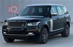 Land Rover Range Rover Vogue